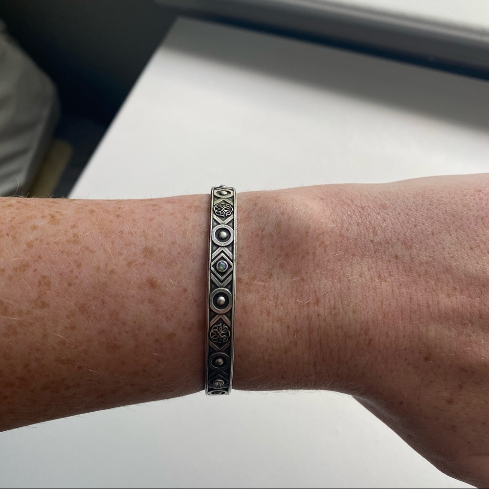 Alex & Ani Bracelet